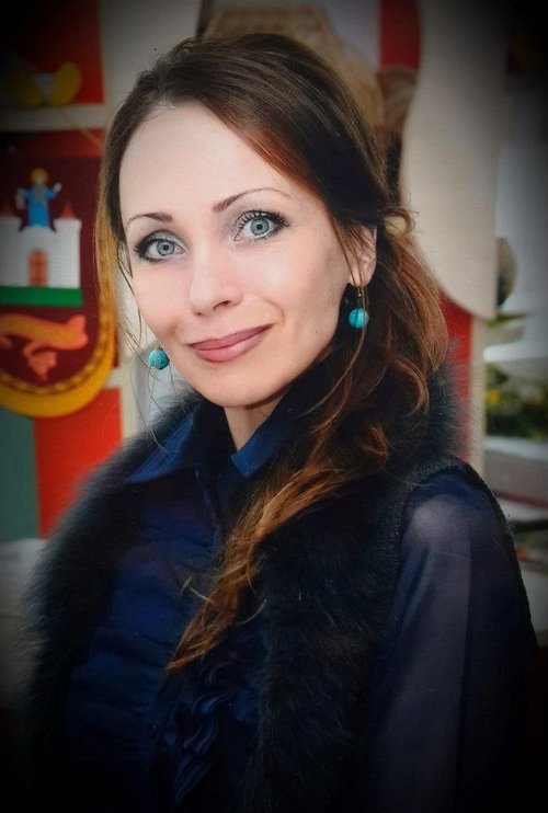 Сердюкова Виктория Алексеевна